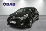 Kia Rio 1,2 Special Edition