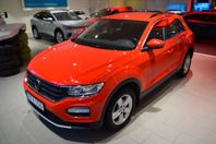 Volkswagen T-Roc 1.5 TSI ACT Drag/Kamera/Klima