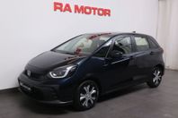 Honda Jazz FullHybrid Elegance Automat Privatleasing i Lager