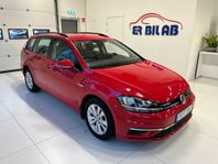 Volkswagen Golf 1,5 TGI Sport Combi