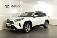 Toyota RAV4 Elhybrid AWD  Executive Premium JBL Panorama