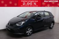 Honda Jazz Hybrid Elegance i Lager +Trygghetspkt Ränta 2,95%