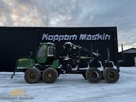 John Deere 1110E, 13200h - Skotare