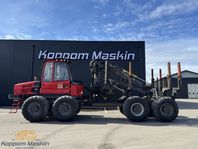 Komatsu 895, 16800h - Skotare
