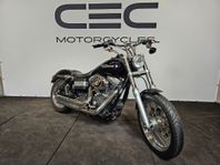 Harley-Davidson Street Bob FXDB 1.6 Twin Cam 96