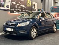 Ford Focus 5-dörrars 1.6 TDCi Trend Euro 5