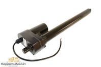 KM Actuators - elcylindrar till John Deere och Ponsse