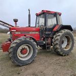 International IH 1455 XL - 5,6 ton -  motor 6.6L 6-cyl diese