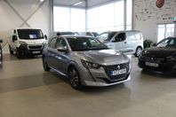 Peugeot 208 Allure 1.2 PureTech 100hk Aut - B-KAMERA