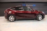 Tesla Model Y Long Range AWD Autopilot/Drag/Leasbar 514HK