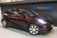 Tesla Model Y Long Range AWD Autopilot/Drag/Leasbar 514HK