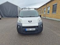 Peugeot Bipper 1.3 HDi FAP