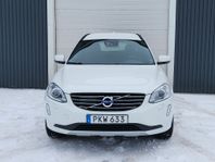 Volvo XC60 D4 AWD Classic, Momentum Euro 6