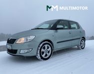 Skoda Fabia 1.2 Elegance