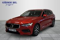 Volvo V60 D3 Momentum Advanced Edition Drag/ Teknikpaket/ H/