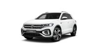 Volkswagen T-Roc R-Line 2.0 TSI 190hk DSG 4MOTION