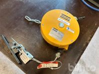 Balansblock Atlas Copco 13 - 17 kg Oanvänd