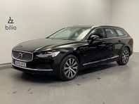 Volvo V90 Recharge T6 II Inscr Expression / Dragkrok /