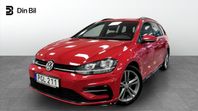 Volkswagen Golf Sportscombi 1.4 150HK DSG7/DRAG/P-VÄRMARE/SE