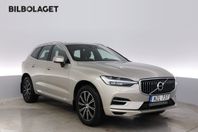 Volvo XC60 Recharge T6 Inscription T / Drag / HUD/