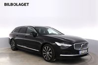 Volvo V90 Recharge T6 Inscription Expression