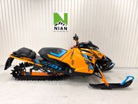 Arctic Cat Riot X 8000 Alpha 146 QS3