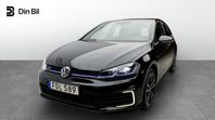 Volkswagen Golf GTE GTE DSG/P-Värmare/P-sensorer