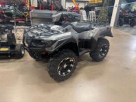 Suzuki King Quad LT-A 750 XP Gray Ed Monter ed " Kampanj "