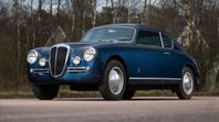 Lancia Aurelia B20 GT