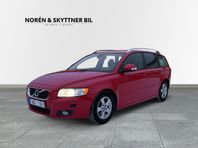 Volvo V50 D2 Manuell Momentum