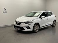 Renault Clio TCe 90 Zen 5-d III