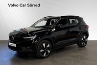 Volvo XC40 Recharge Single Motor Extended Range Ultimate