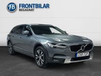 Volvo V90 Cross Country D4 AWD Momentum/Värmare/B-Kamera/BLI