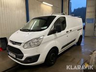 Ford Transit Custom 290 2.0 TDCi