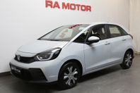 Honda Jazz FullHybrid Advance Automat Privatleasing