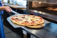 Pizzeria/Restaurang med centralt läge i Norrtälje