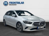 Mercedes-Benz B 180 7G-DCT Progressive/Widescreen/B-Kamera/C