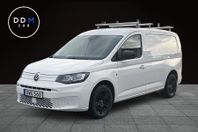 Volkswagen Caddy Maxi Cargo 2.0 TDI EU6 AUT V-INREDNING MOMS