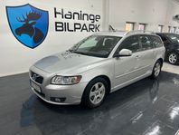 Volvo V50 D2 Momentum / SUPERDEAL 4.95% Fr 884kr/mån