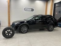 Subaru Outback 2.5 4WD XFuel Limited "Sellmans-paket"