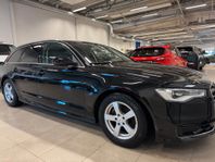 Audi A6 Avant 2.0 TDI ultra S Tronic 190hk Aut