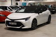 Toyota Corolla Hybrid e-CVT 2.0 184HK Executive Aut