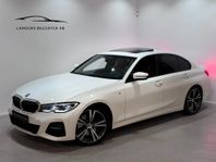 BMW 330 i xDrive Sedan Steptronic / LUCKA / MOMS / 258hk