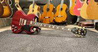 Gibson SG Special