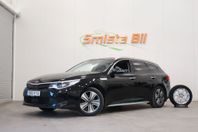 Kia Optima SW Plug-in Advance Plus 2 PANO DRAG LÄDER H/K 360