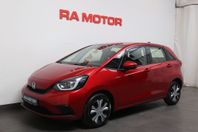 Honda Jazz Hybrid Elegance i Lager | 5 Års Service & Garanti