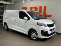 Peugeot e-Expert PRO+ 50 KWh 136hk Aut L2 - VÄRMARE, EN ÄGAR