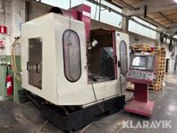 CNC Fräsmaskin Johnford VMC-85