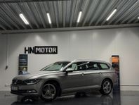 Volkswagen Passat Sportscombi 2.0 TDI 4M |Värm|Bkam|PDC|DRAG