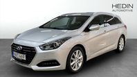 Hyundai i40 1,7 CRDI 141 HK | BACKKAMERA | GPS